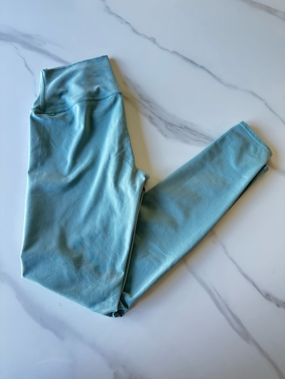 Alo High Waist Airbrush Legging